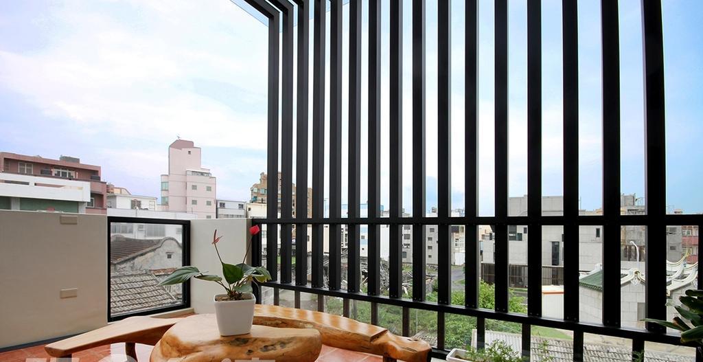 Penghu 123 V-Stone Apartment Magong Luaran gambar