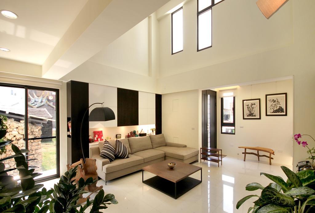 Penghu 123 V-Stone Apartment Magong Luaran gambar