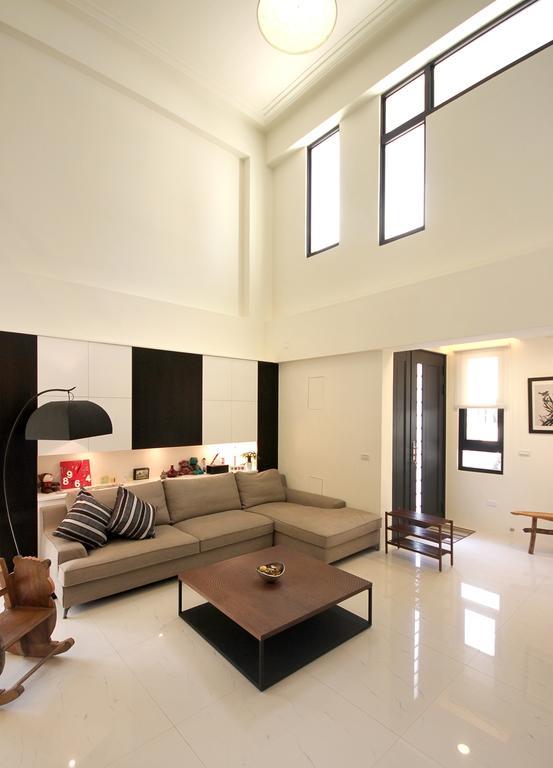 Penghu 123 V-Stone Apartment Magong Luaran gambar