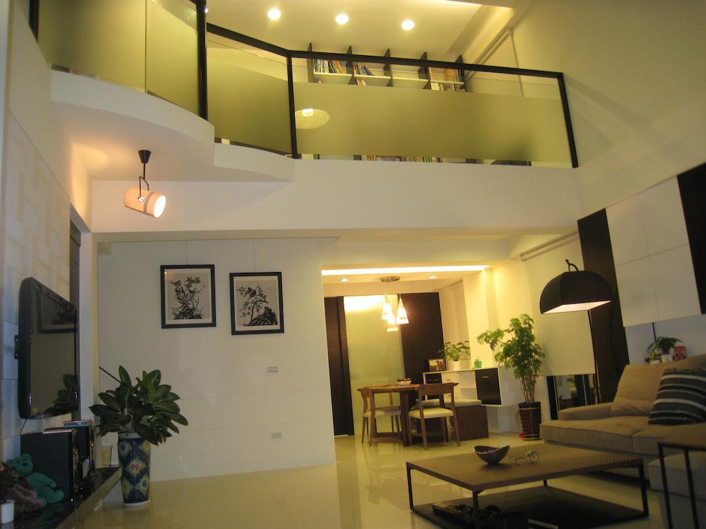 Penghu 123 V-Stone Apartment Magong Luaran gambar