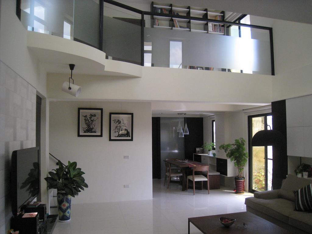 Penghu 123 V-Stone Apartment Magong Luaran gambar