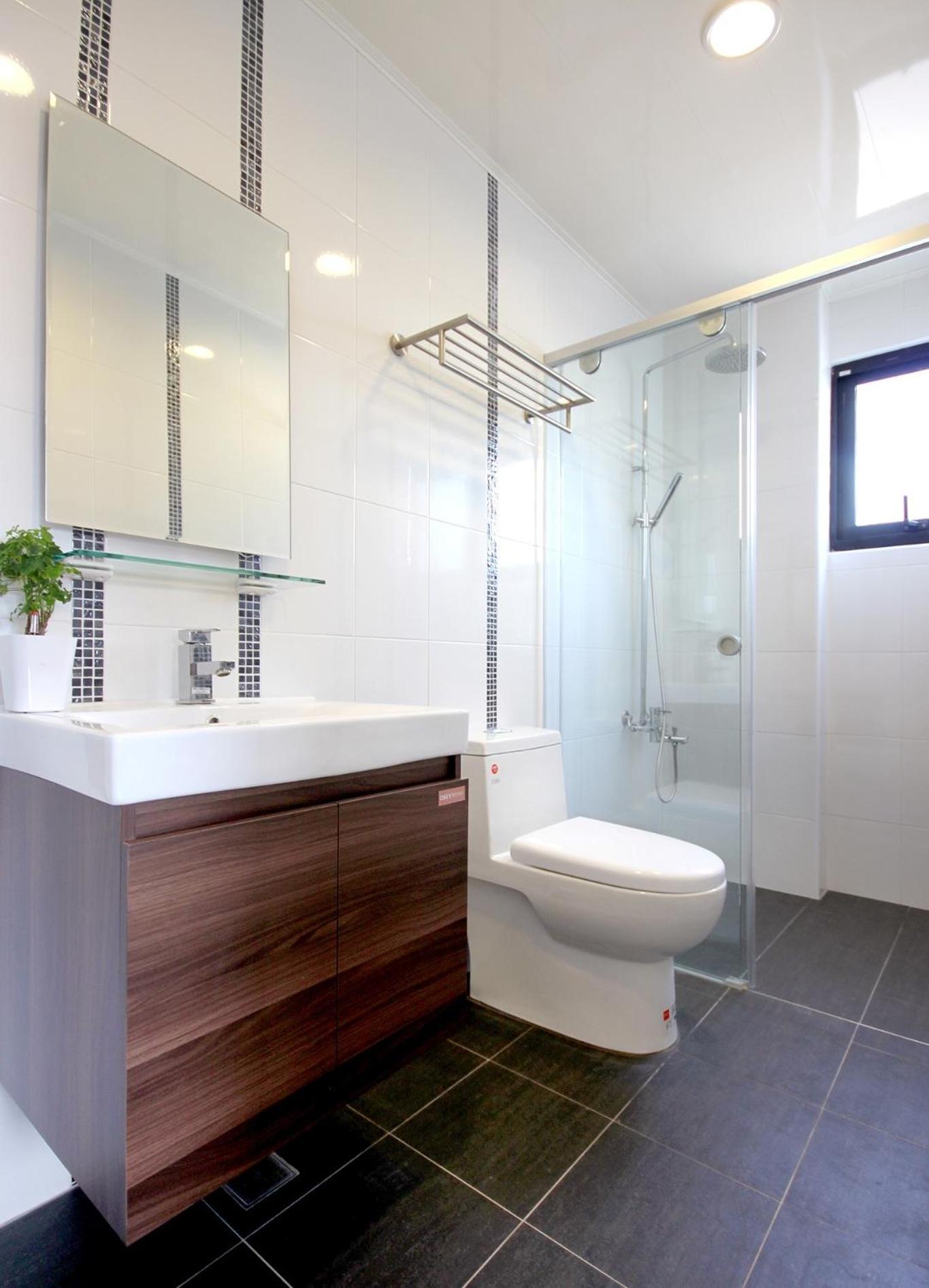 Penghu 123 V-Stone Apartment Magong Bilik gambar