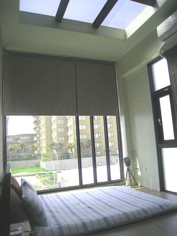 Penghu 123 V-Stone Apartment Magong Luaran gambar