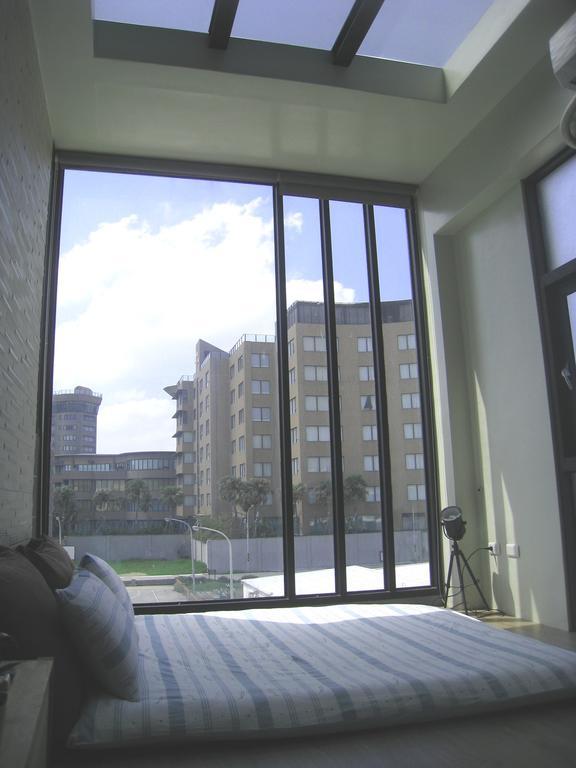 Penghu 123 V-Stone Apartment Magong Luaran gambar