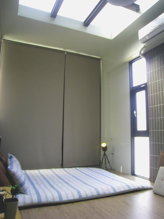 Penghu 123 V-Stone Apartment Magong Luaran gambar