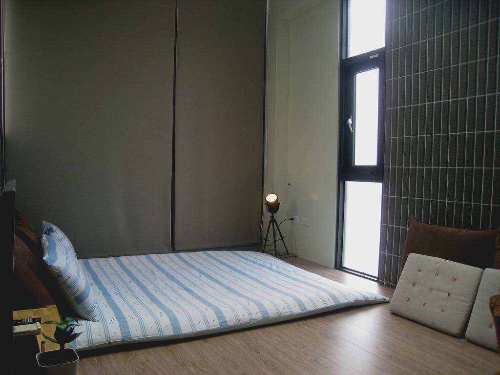 Penghu 123 V-Stone Apartment Magong Luaran gambar