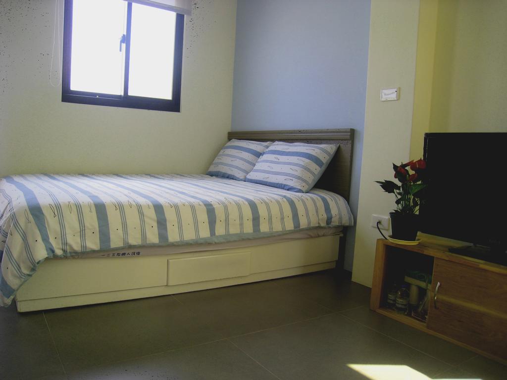 Penghu 123 V-Stone Apartment Magong Luaran gambar