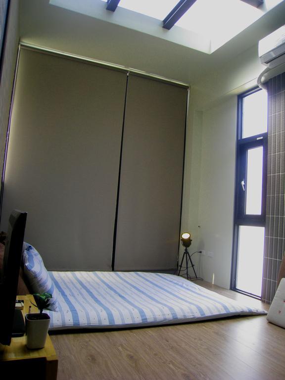 Penghu 123 V-Stone Apartment Magong Luaran gambar