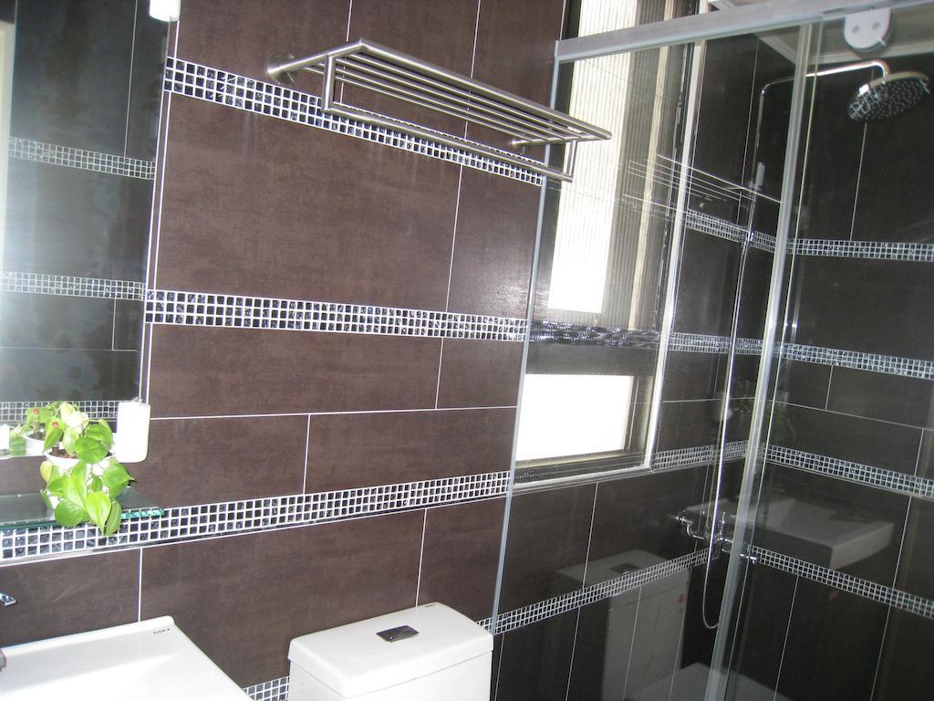 Penghu 123 V-Stone Apartment Magong Bilik gambar