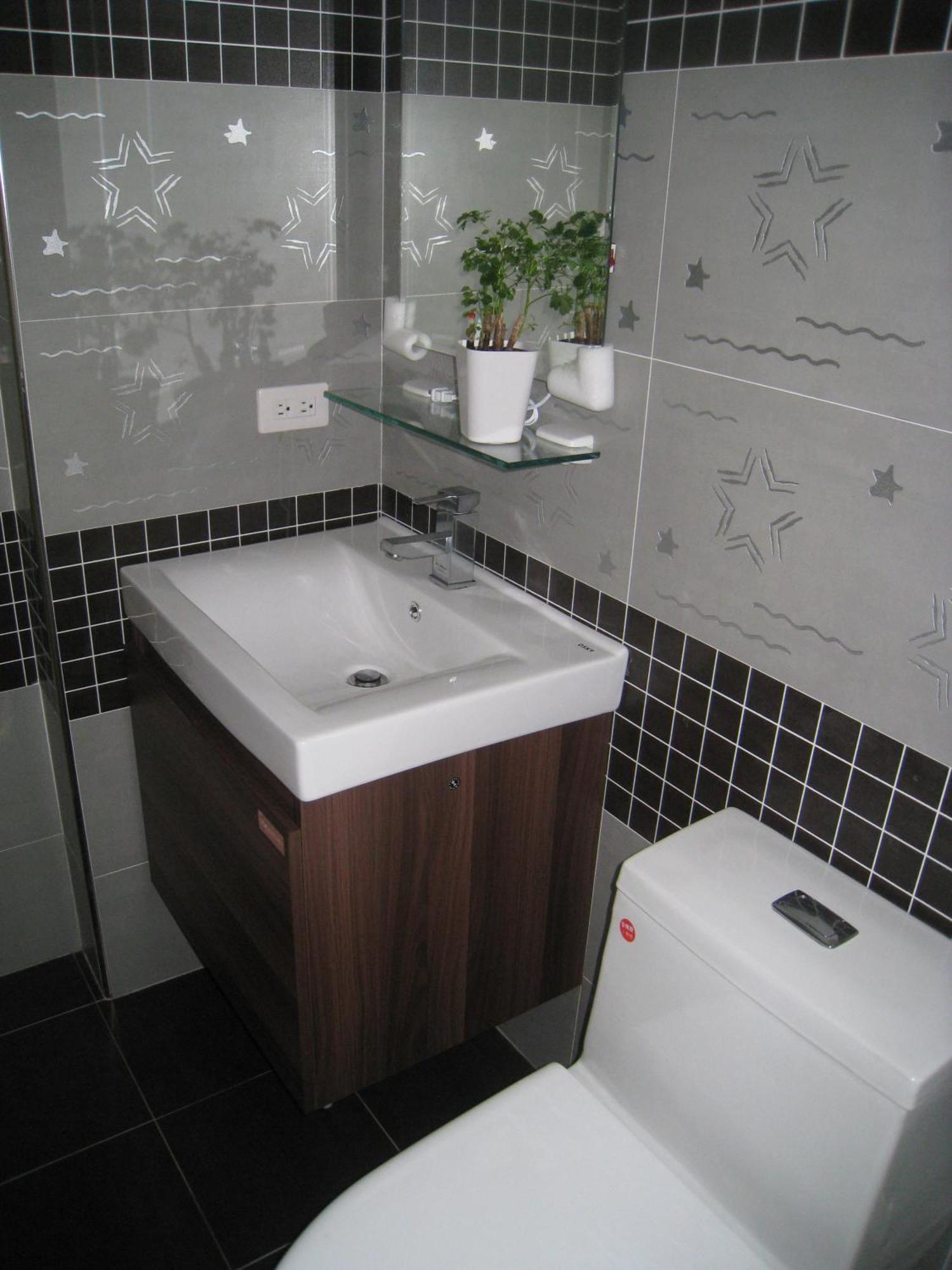 Penghu 123 V-Stone Apartment Magong Luaran gambar
