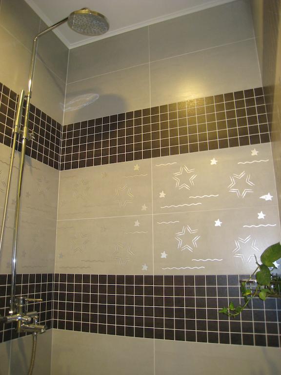 Penghu 123 V-Stone Apartment Magong Bilik gambar