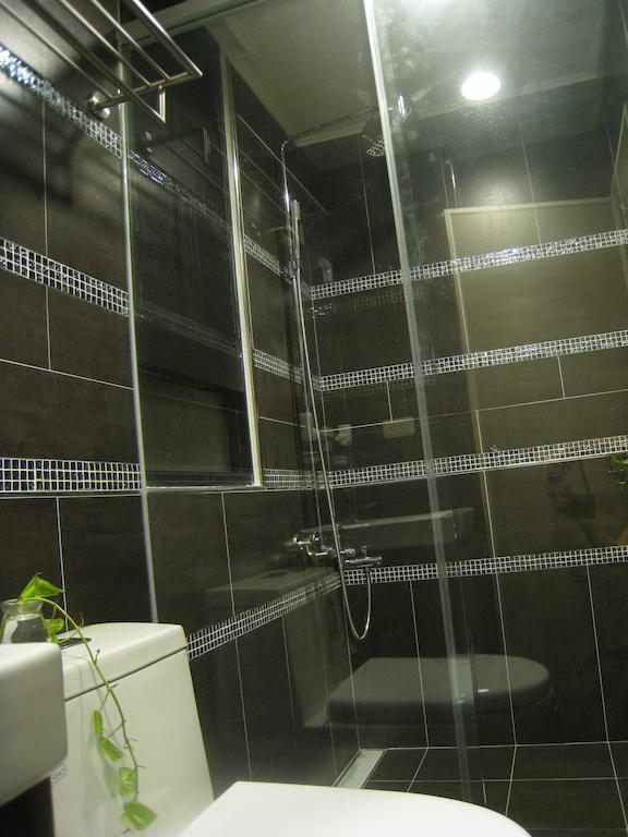 Penghu 123 V-Stone Apartment Magong Bilik gambar
