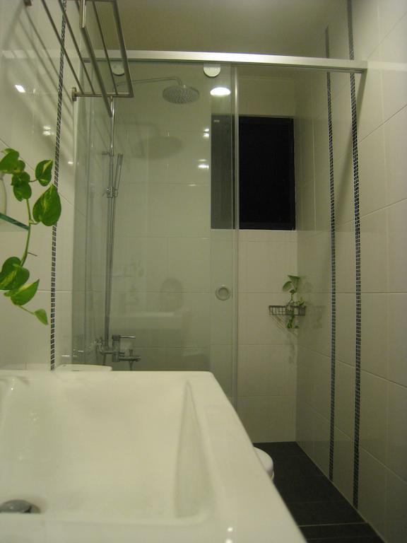 Penghu 123 V-Stone Apartment Magong Bilik gambar