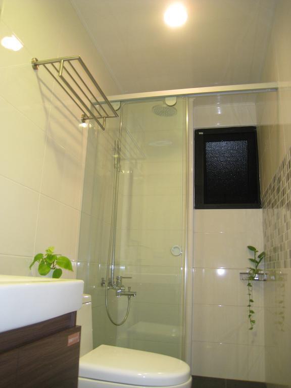Penghu 123 V-Stone Apartment Magong Bilik gambar