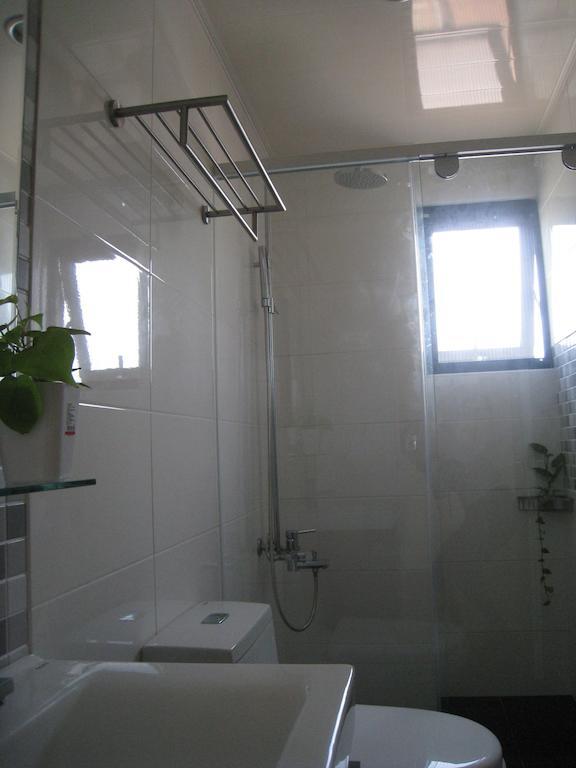Penghu 123 V-Stone Apartment Magong Bilik gambar